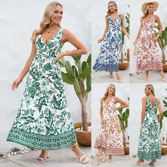 Women Long Dress