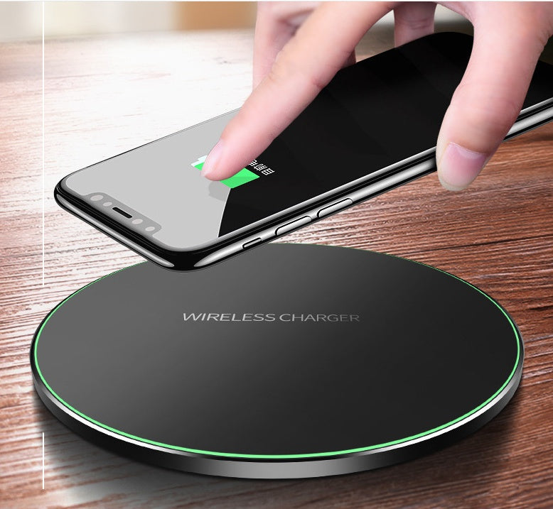 Wireless Fast Charger