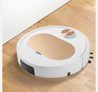 Robot Vacuum