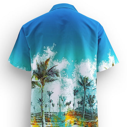 Summer Short Sleeve