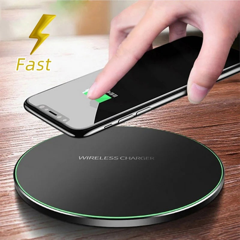 Wireless Fast Charger